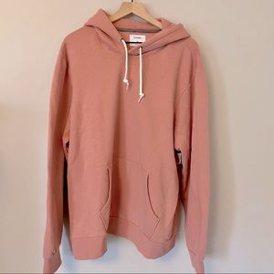 NWT Old Navy Unisex Hoodie Sweatshirt XXL